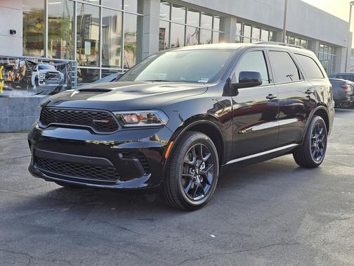 2026 Dodge Durango GT HEMI V8 AWD