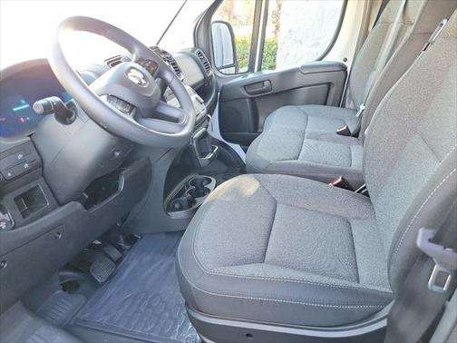 2025 RAM ProMaster 3500 High Roof
