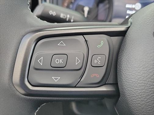 2025 Jeep Wrangler 4xe Rubicon