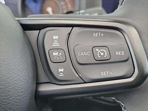 2025 Jeep Wrangler 4xe Rubicon