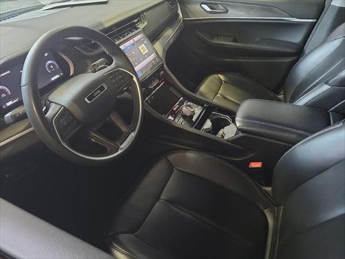 2023 Jeep Grand Cherokee Limited X
