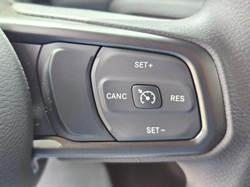 Bright White Clearcoat 2026 Jeep Wrangler Sport