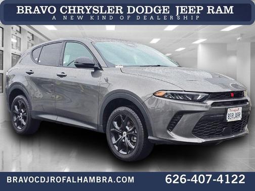 2024 Dodge Hornet GT AWD