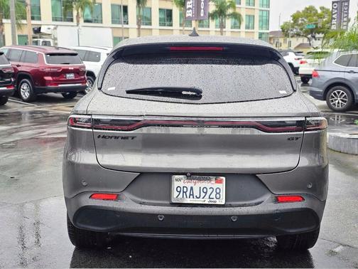 2024 Dodge Hornet GT AWD