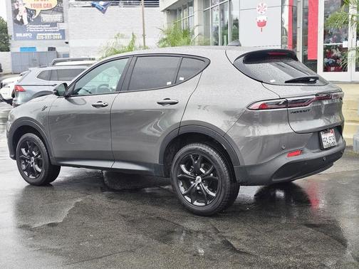 2024 Dodge Hornet GT AWD