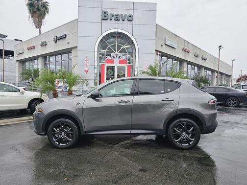 2024 Dodge Hornet GT AWD