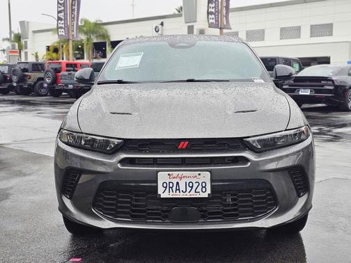 2024 Dodge Hornet GT AWD