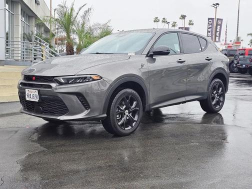 2024 Dodge Hornet GT AWD