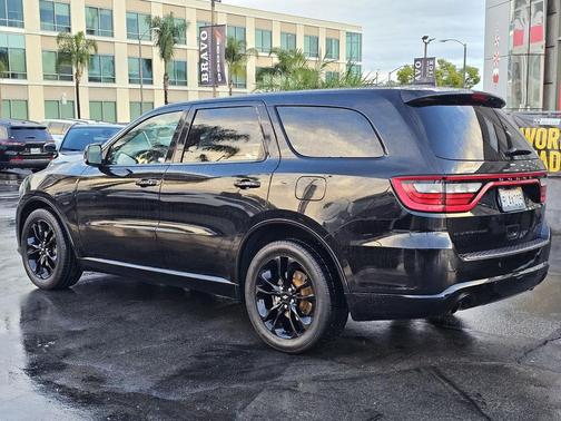 2020 Dodge Durango R/T RWD