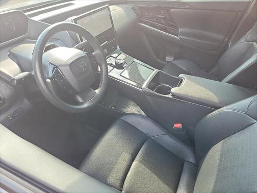 2024 Toyota bZ4X XLE