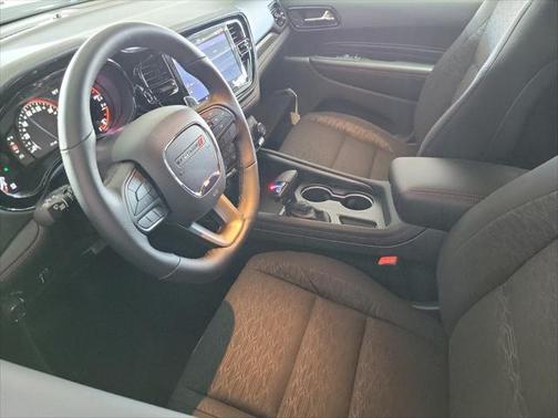 2025 Dodge Durango GT RWD