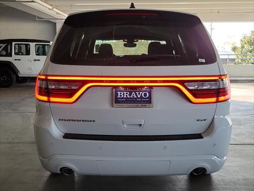 2025 Dodge Durango GT RWD