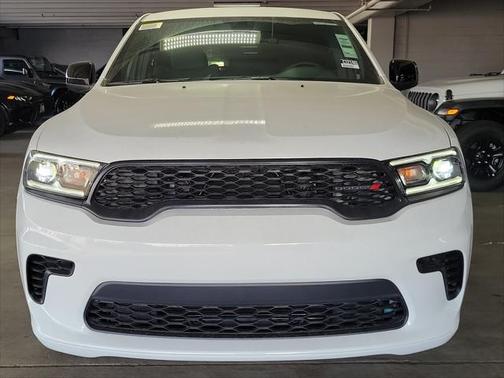 2025 Dodge Durango GT RWD