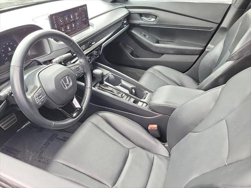 2023 Honda Accord Hybrid Base