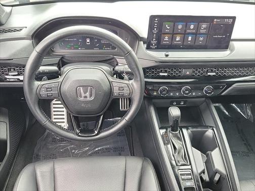 2023 Honda Accord Hybrid Base
