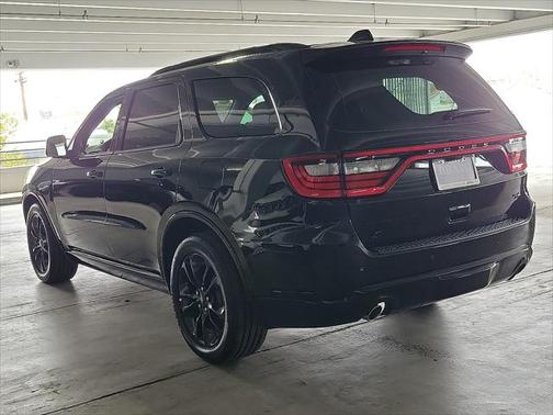 2025 Dodge Durango R/T Plus AWD