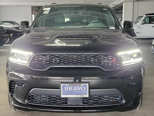 2025 Dodge Durango R/T Plus AWD