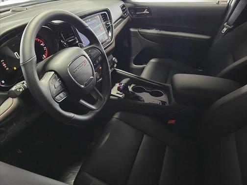 2025 Dodge Durango R/T Plus AWD