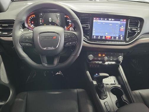 2025 Dodge Durango R/T Plus AWD