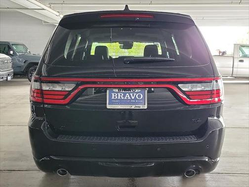 2025 Dodge Durango R/T Plus AWD
