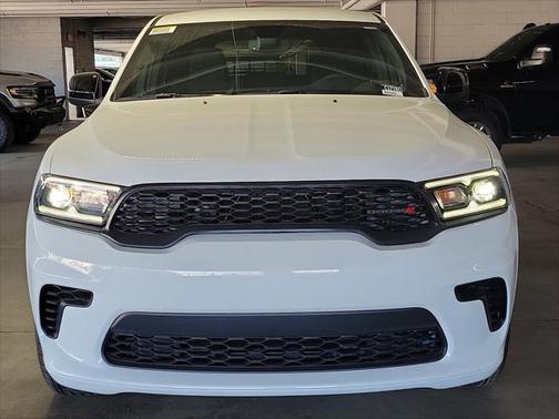 2025 Dodge Durango GT RWD