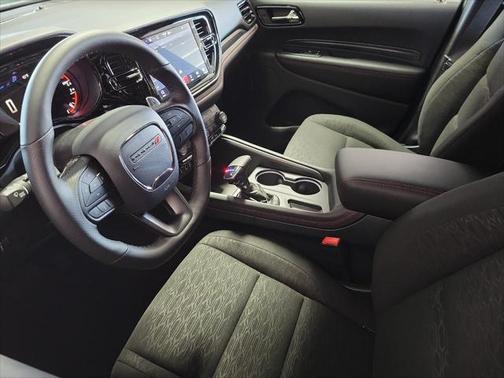 2025 Dodge Durango GT RWD