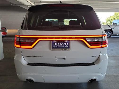 2025 Dodge Durango GT RWD