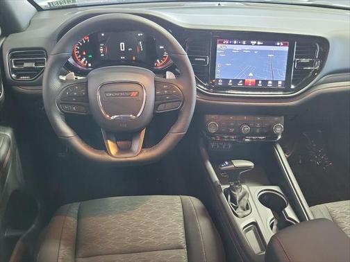 2025 Dodge Durango GT RWD