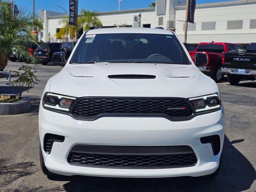 2026 Dodge Durango GT HEMI V8 AWD
