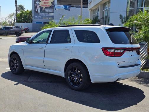 2026 Dodge Durango GT HEMI V8 AWD