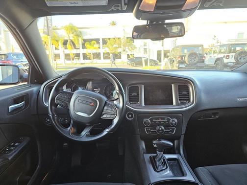 2022 Dodge Charger GT