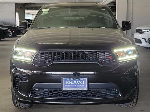 2025 Dodge Durango GT RWD