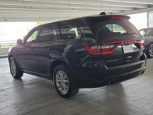 2025 Dodge Durango GT RWD