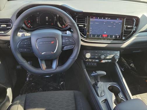 2025 Dodge Durango GT RWD