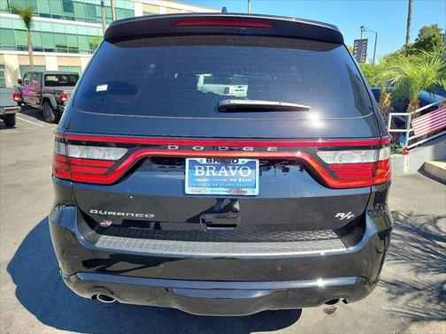 2025 Dodge Durango R/T AWD
