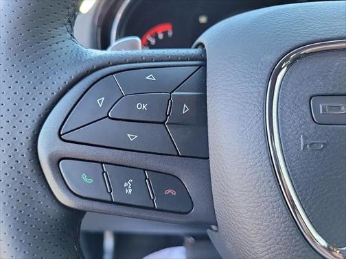 2025 Dodge Durango R/T AWD