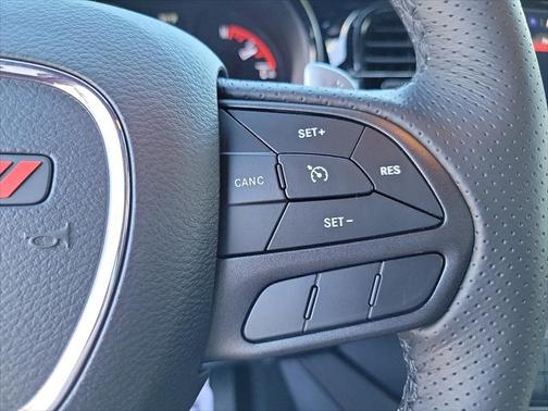2025 Dodge Durango R/T AWD