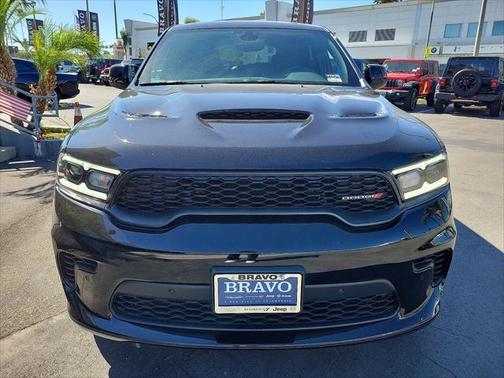 2025 Dodge Durango R/T AWD