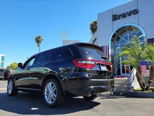 2025 Dodge Durango R/T AWD