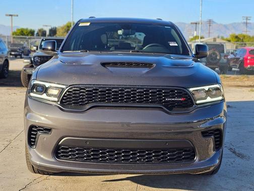 2026 Dodge Durango GT HEMI V8 AWD