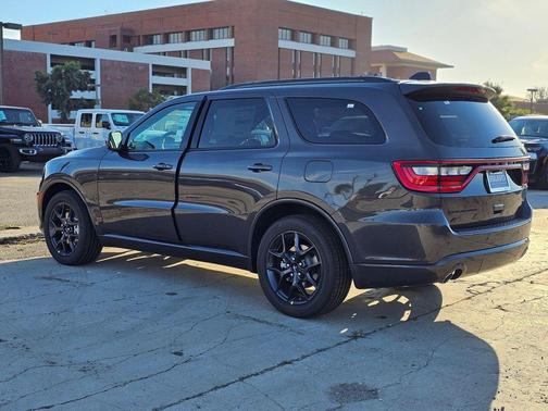 2026 Dodge Durango GT HEMI V8 AWD