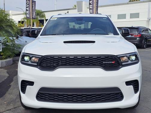 2026 Dodge Durango GT HEMI V8