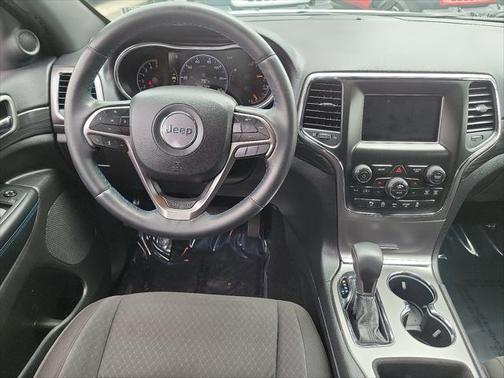2019 Jeep Grand Cherokee Upland