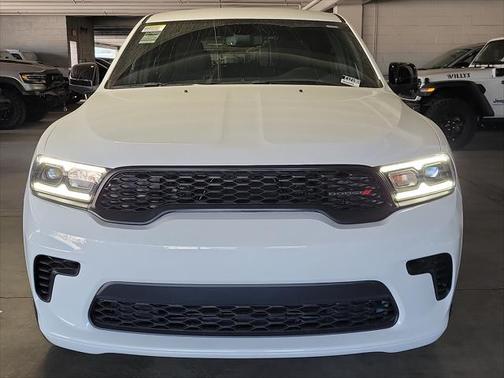 2025 Dodge Durango GT RWD
