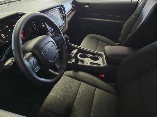 2025 Dodge Durango GT RWD