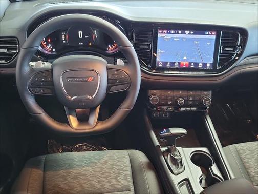 2025 Dodge Durango GT RWD