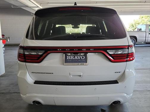 2025 Dodge Durango GT RWD