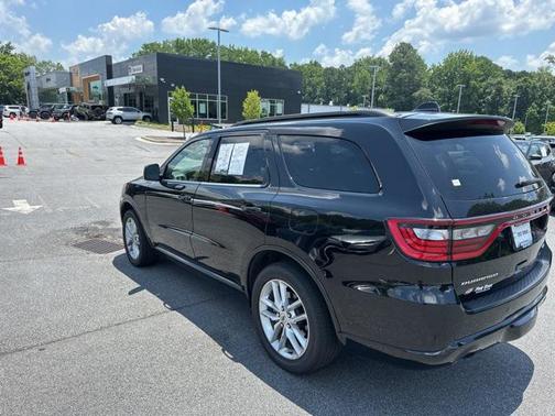 2023 Dodge Durango GT Plus AWD