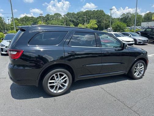 2023 Dodge Durango GT Plus AWD