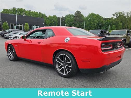 2023 Dodge Challenger R/T